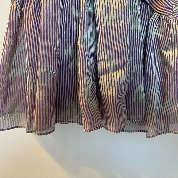 NWT Alexis Leina Mini Dress Size Small - Picture 6 of 12